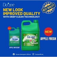sabun dozee apple fresh 10kg