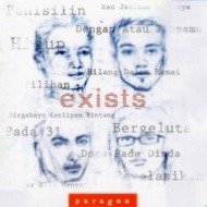 CD-R Exists - Paragon (2004)