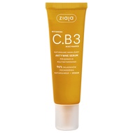Vitamin C.B3 Serum - Brightens Skin - Moisturizes - Reduces Dark Spots