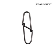 SEAHAWK YM 2020 Diamond Insurance Snap Swivels