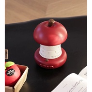 D Perpetual Calendar Apple Rotating Calendar Birthday Gift Decoration Decoration Wedding Gift Niche 