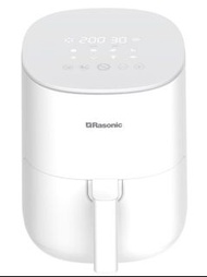 [全新] Rasonic 樂信 2.7公升氣炸鍋 RAF-B271W
