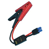 (KYEU) 12V 200A-500A Intelligent Booster Cable Smart EC5 Connector Car Truck Emergency Jump Alligato