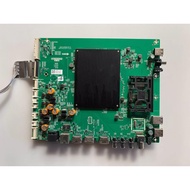Chuangwei 75G6B Motherboard 5800-A9R660-0P10 Screen RDL750WY LD0-001 QD0-000