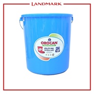 Orocan Class A Pail 24L