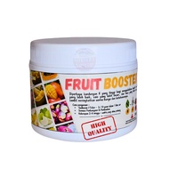 Fruit Booster Baja Paksa Buah K50 Pokok Durian Mangga Rambutan Buah Tempatan Cepat Berbuah