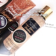 [Nhiều sự lựa chọn] Nước hoa toàn thân Amber Romance đến từ Victorias Secret USA