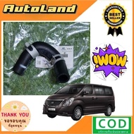 Oil Inlet Pipe Next To Hyundai H1-A2 Engine