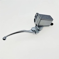 Motorcycle Brake pump Front Wheel Cylinder Disc Brake Hydraulic Pump For Suzuki GZ125HS GZ125 GZ 125