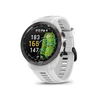 Garmin Approach S70 ( 42/47 mm ) - IF GOLF IS YOUR WORLD, THIS IS YOUR WATCH SMARTWATCH