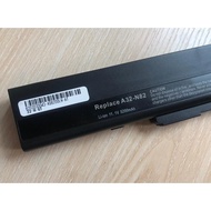 Laptop Battery for Asus N82 N82E N82EI N82J N82JQ N82JV A32-N82 A42-N82