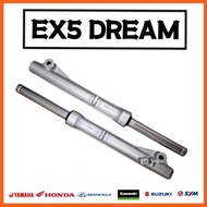 #FANTASY95#EX5 DREAM FORK SET FRONT HONDA DEPAN ABSORBER