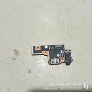 Asus ROG Flow Z13 USB Controller Board - 90NR07X0-R10010