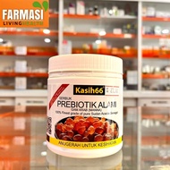 Kasih66 Prebiotik Gam I Arabic Gum 150gm