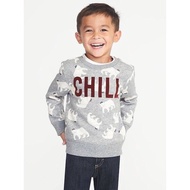 EXCELLENT 0LD NAVY COTTON SWEATSHIRT
