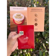 Excellent Foundation Sample