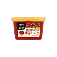 DAESANG HOT PEPPER BEAN GOCHUJANG PASTE