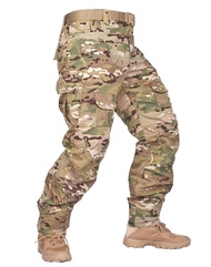 TRGPSG Men's Hiking Pants, Outdoor Lightweight Travel Pants Cargo Pants Work Pants for Men