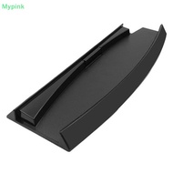 Mypink Games Vertical Stand Mount Holder Do Cradle Simple Braetpatible with Play Station 3 PS3 Conso