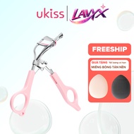 UKISS UKISS Eyelash Clip Eyelash Curler with Handy Replacement Cushion