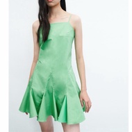 urban revivo mini dress