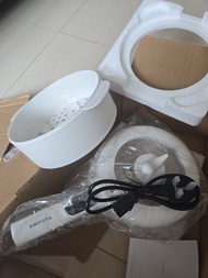 Yohome 智能觸屏不沾電煮鍋
