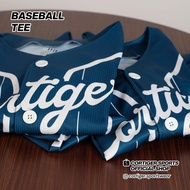 Cortiger Baseball Tee - Baseball Shirt Baseball Sportswear Baseball Jersey/ Baseball T-Shirt/ Baseba