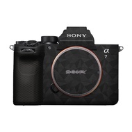Sony A7M5 Compatible Full Body Camera Protection Sticker 3M