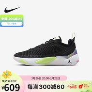 耐克（NIKE） 胜道运动 Air Jordan Luka 1 东契奇1代LUKA 1 CNY PF运动篮球鞋 DQ6510-003 43