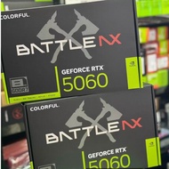 Geforce RTX 5060 5070 5090