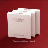 Dr Schatz Mask