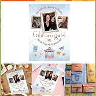 Gilmore Girls: the Advent Calendar Calendar - Advent Calendar Gilmore Girls Advent Calendar 2025 qeu