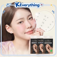 <Returnity> Ear Therapy Silver 10p / Crystal 10p / Pearl 10p