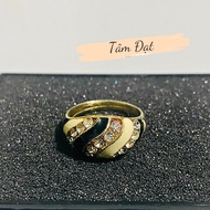 Ring Size 13 (17.5 mm)