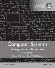 Computer Systems: A Programmer's Perspective, 3/e (IE-Paperback)