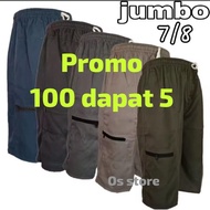 Super jumbo Shorts For Men 7/8 Mr. jumbo Shorts For Men. Mr. jumbo Shorts For Men.