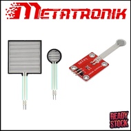 FSR402 / FSR406 Thin Film Force / Pressure Sensor Module Analog Force Sensing Resistor for Arduino D