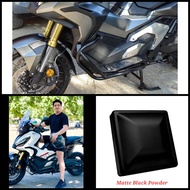 Honda X-ADV 750 - Heavy Duty Half Crash Guard (Powder Coat)