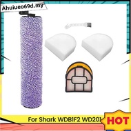 Roller Brush for  WDB1F2 WD201 WD201C WD100 HydroVac XL  Vacuum Cleaner Spare Part Filters