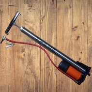 Viper Inter Air Pump for Bicycle Tires Motorcycle/s Car/s Ball/s Manual Hand Tube/s Pump/s