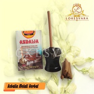 Dubali Asbalia Herbal Incense Jasmine Aroma