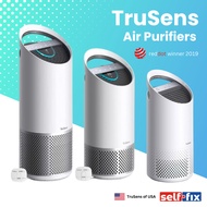 Trusens Air Purifier (360 HEPA Filtration with Dupont Filter) - Z 1000 / Z 2000 / Z 3000