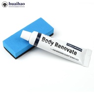 HUAIHAO Assistance Remover Car Scratches Paint with Sponge Cleaning F3T5