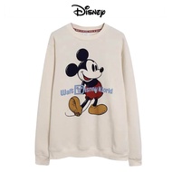 เสื้อกันหนาว สเวตเตอร์ Mickey mouse งานแบรนด์ ♠️ DISNEY แท้💯%  (TS154)