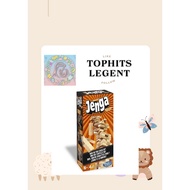 Hasbro Jenga Board Games (Toy)