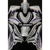 COVERSET YAMAHA Y16 ZR V1 V2 EXCITER EDITION Y16 ABS PREORDER