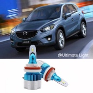 PY3 LED 36w 6000lm 6000k for Mazda CX5 Low Beam Headlight (2pcs)