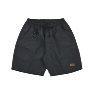 Mickout Addor Shorts - Unisex Men's Taslan Shorts - Black