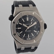 Audemars Piguet Royal Oak Offshore Diver 15703ST.OO.A002CA.01