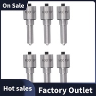 6 Pcs M0019P140 New Crude Oil  Injector Nozzle for   BK2Q-9K546- / CP14-2543-2975 A2C59517051